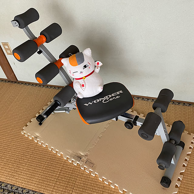 Alzさんの実例写真