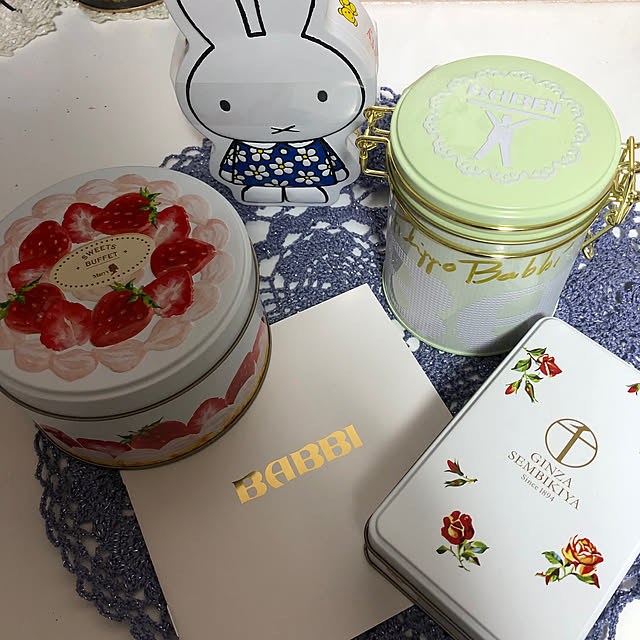 fairyさんの部屋