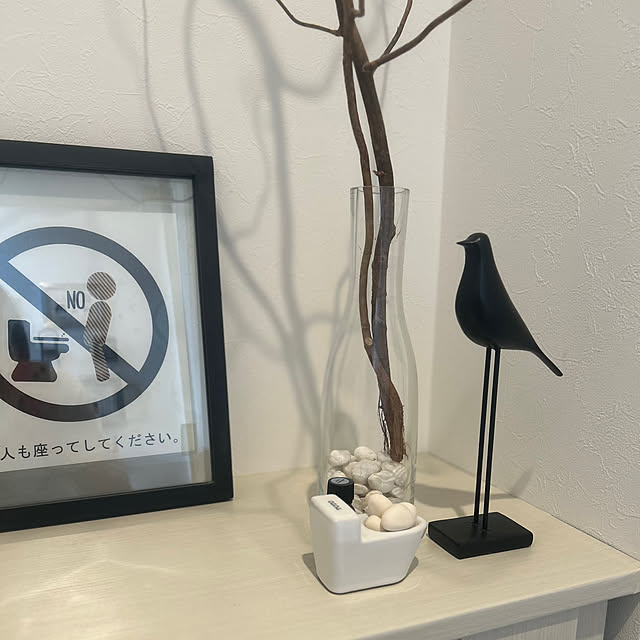 kamomeさんの部屋