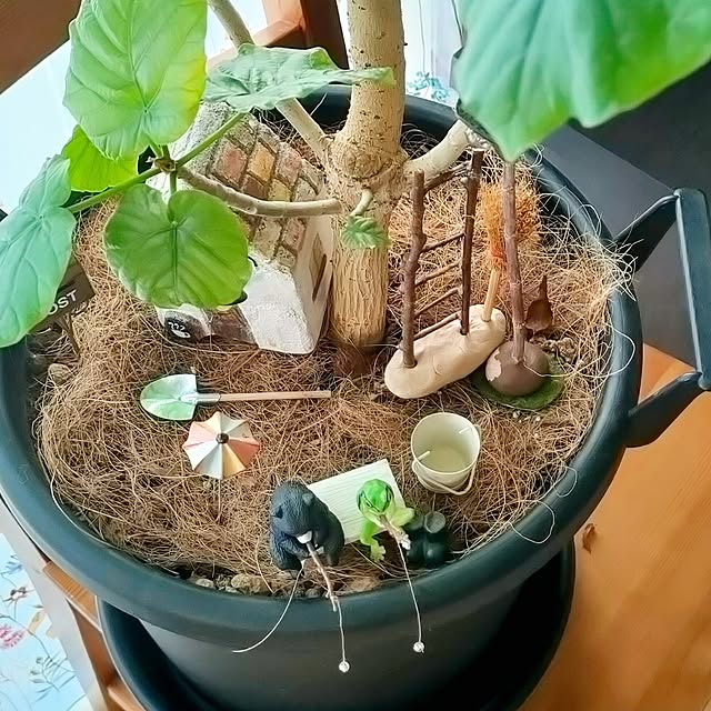 teamoさんの部屋