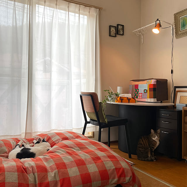 nobikoさんの部屋