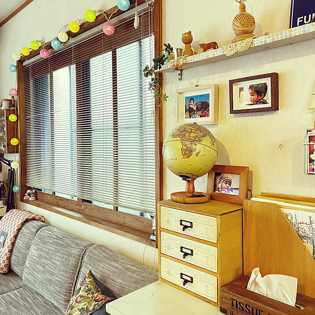 buchikoさんの実例写真