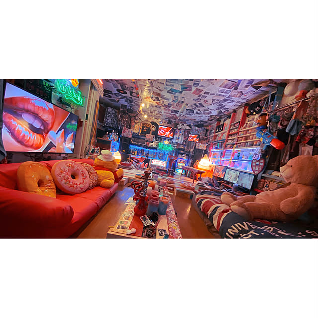 DJTOUCHさんの実例写真