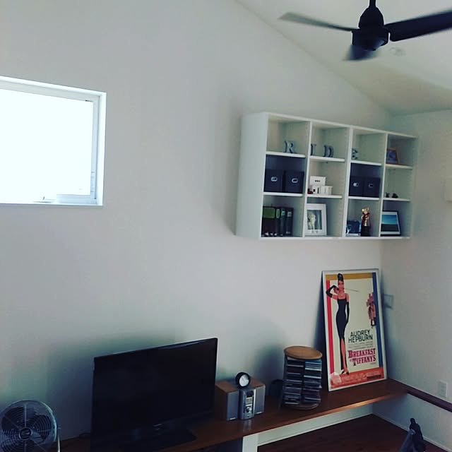 flat_house_japanさんの実例写真