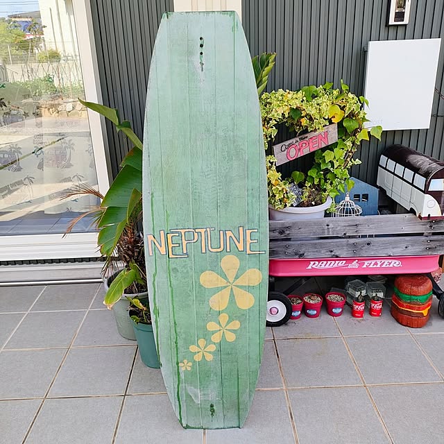 mowchanさんの部屋