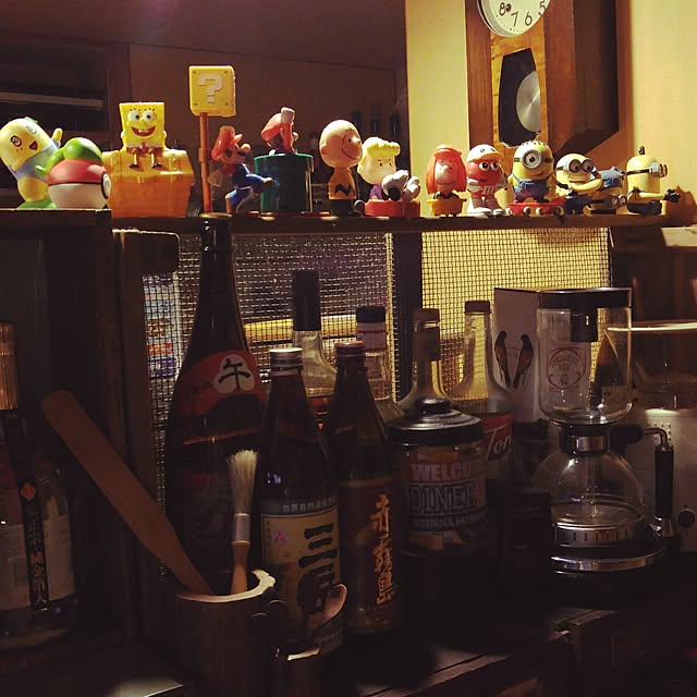 niko2pun2さんの実例写真