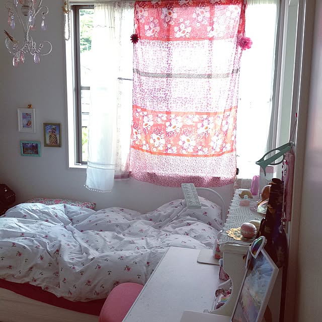 CHERRYさんの実例写真