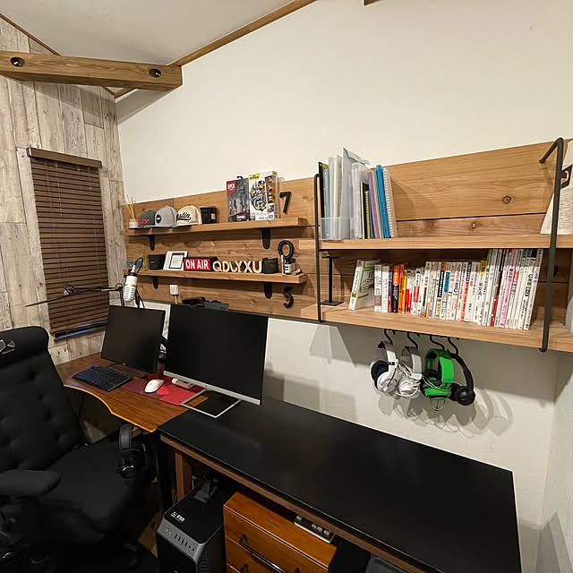 104handsさんの部屋