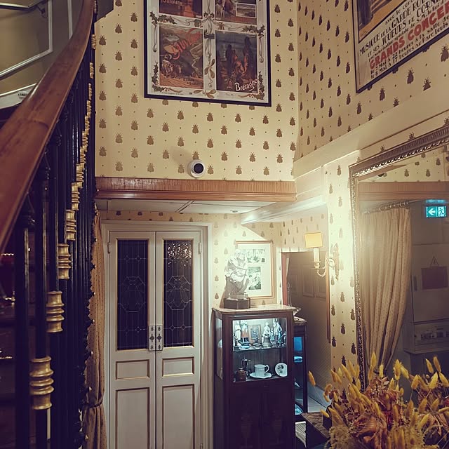 lustigさんの部屋