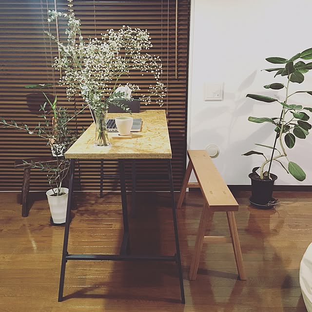 nanaさんの実例写真