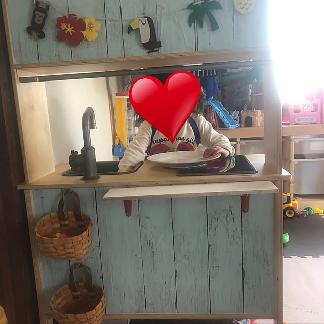 omikuさんの実例写真