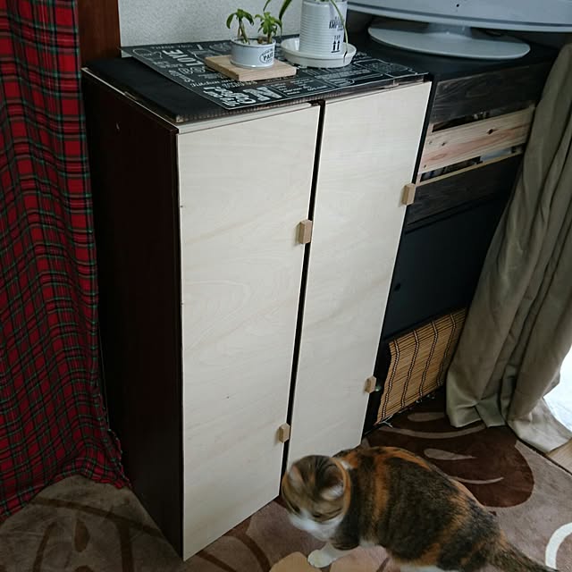 berariさんの実例写真