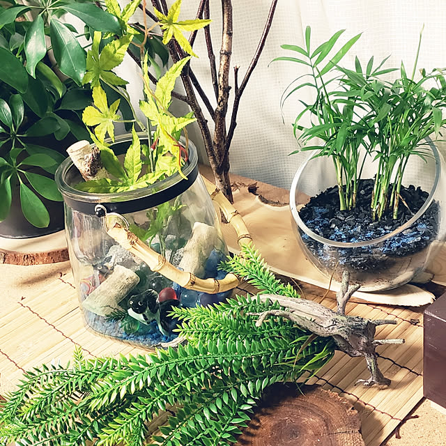 minaminamiさんの実例写真