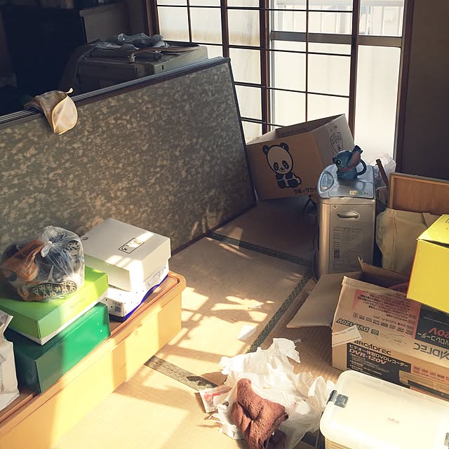 aninさんの実例写真