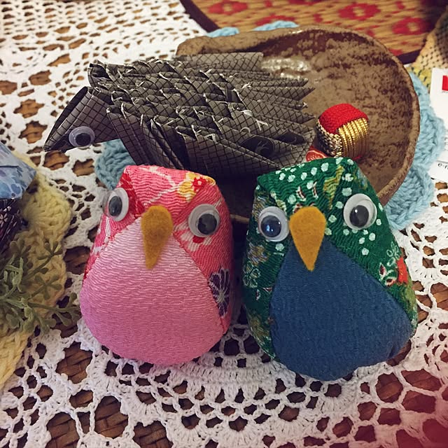 wildswanさんの実例写真