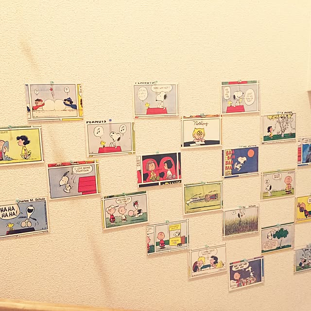 snoopy1986さんの実例写真