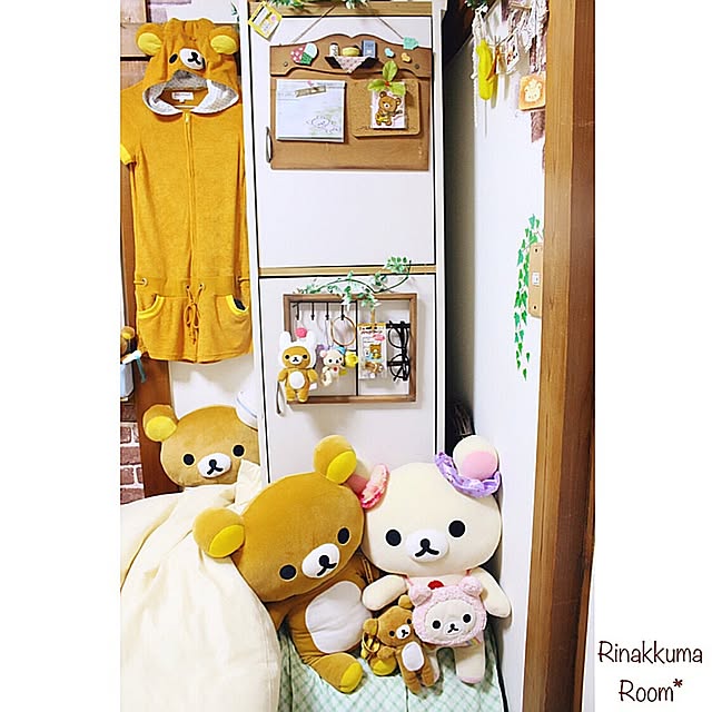 Rinakkumaさんの実例写真