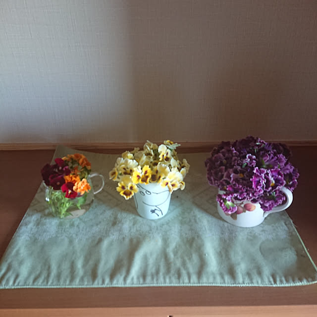 koupeimama.777さんの実例写真
