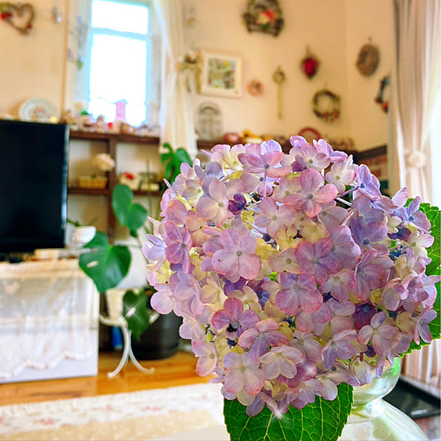 HappyRoseさんの実例写真