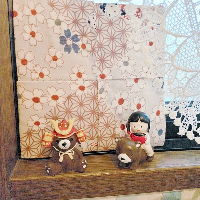 yokkoさんの部屋