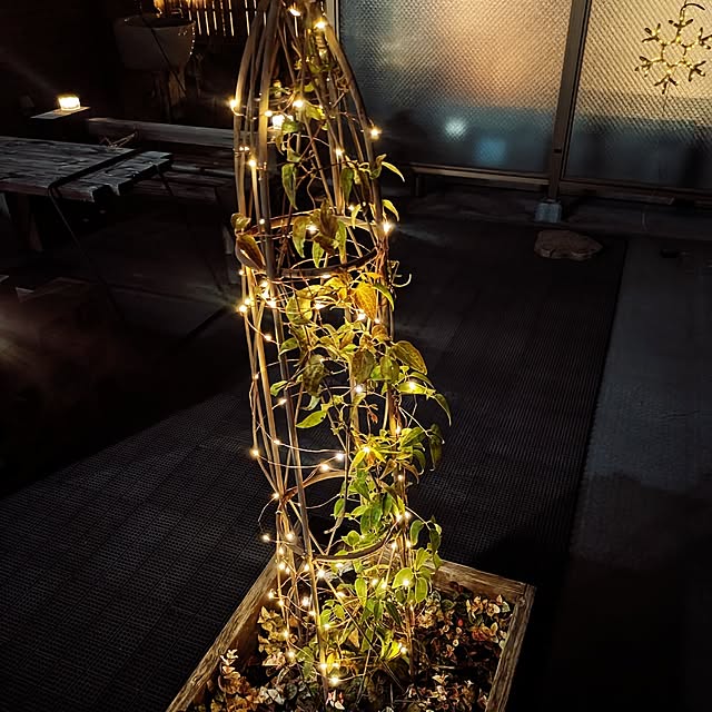 luke.solさんの部屋