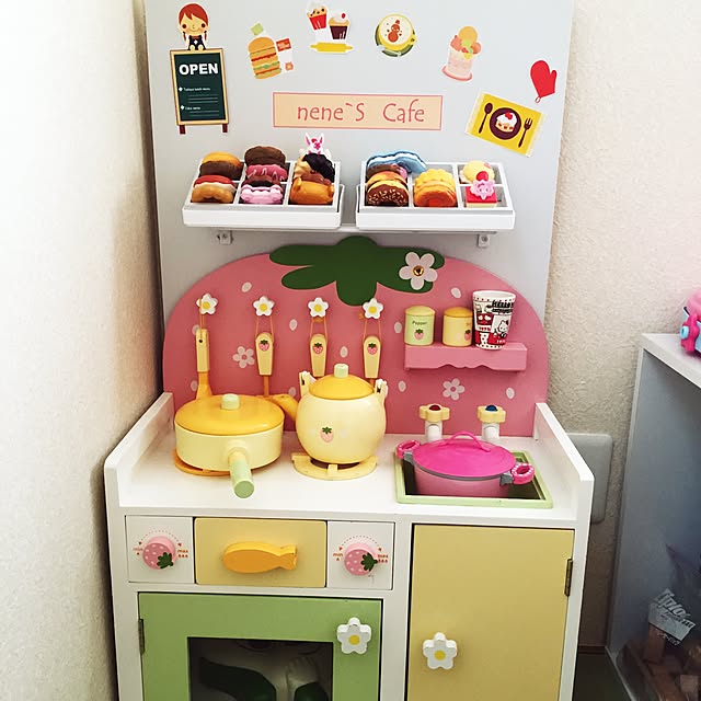 yo.630さんの実例写真