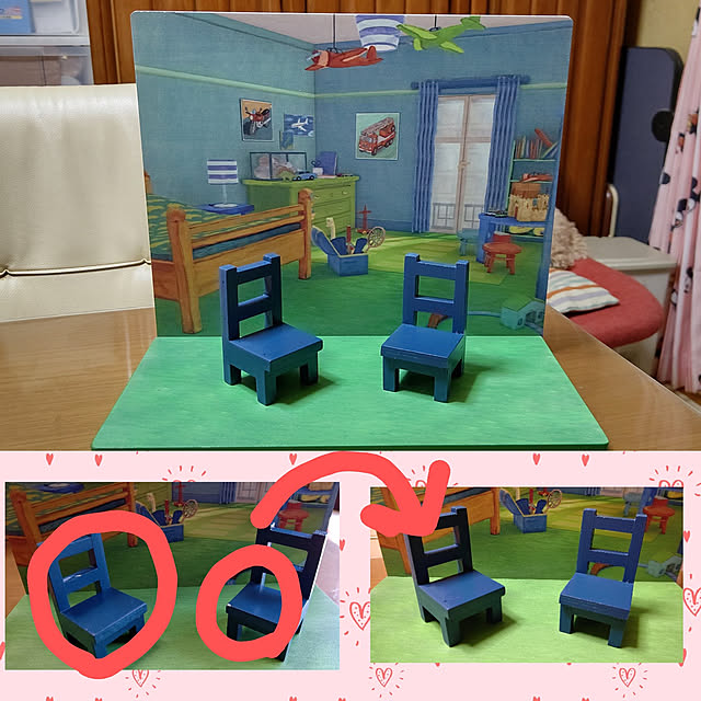 yumirinさんの実例写真