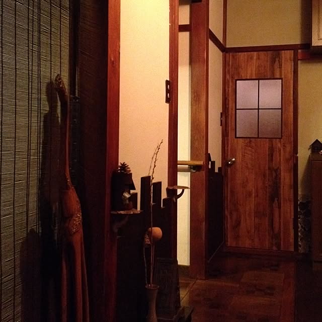 salyuさんの実例写真