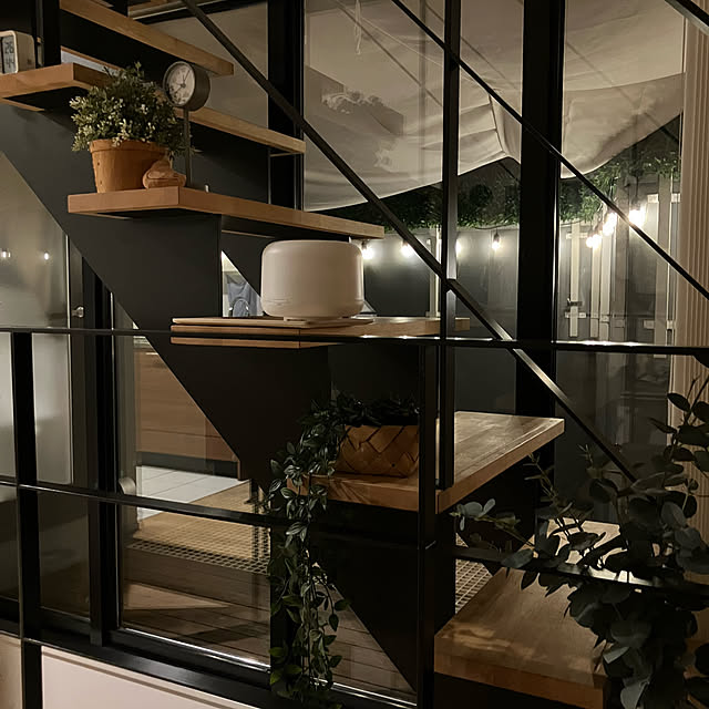 fukuさんの部屋