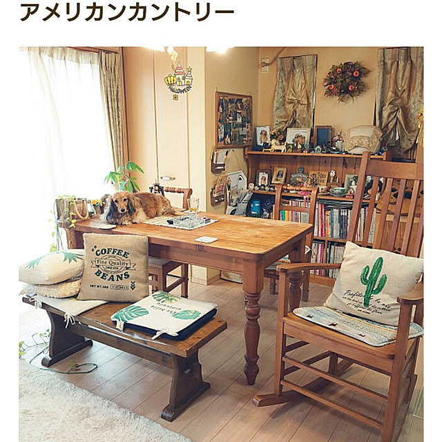 rikachakoさんの実例写真