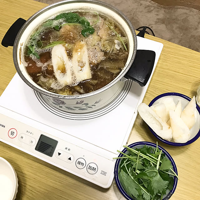 rikomiさんの実例写真