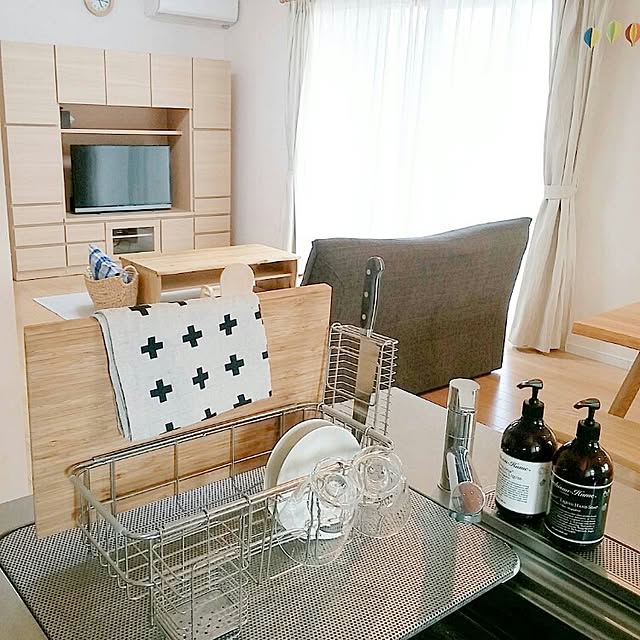 mayuru.homeさんの実例写真