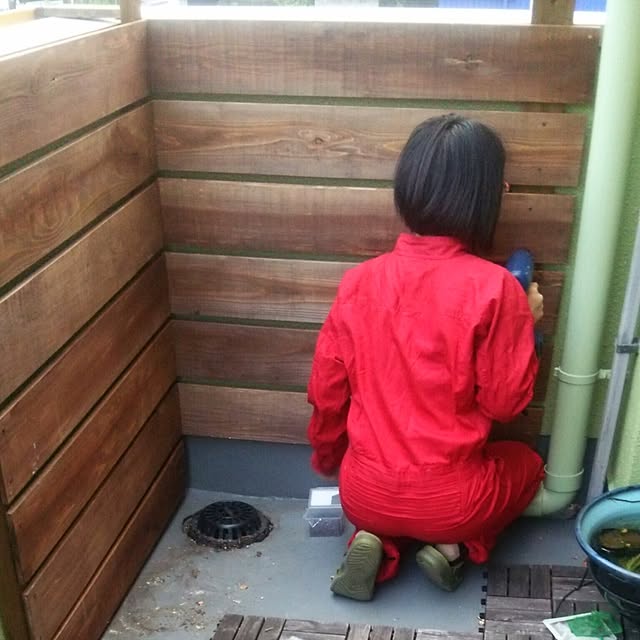 Kamuさんの実例写真