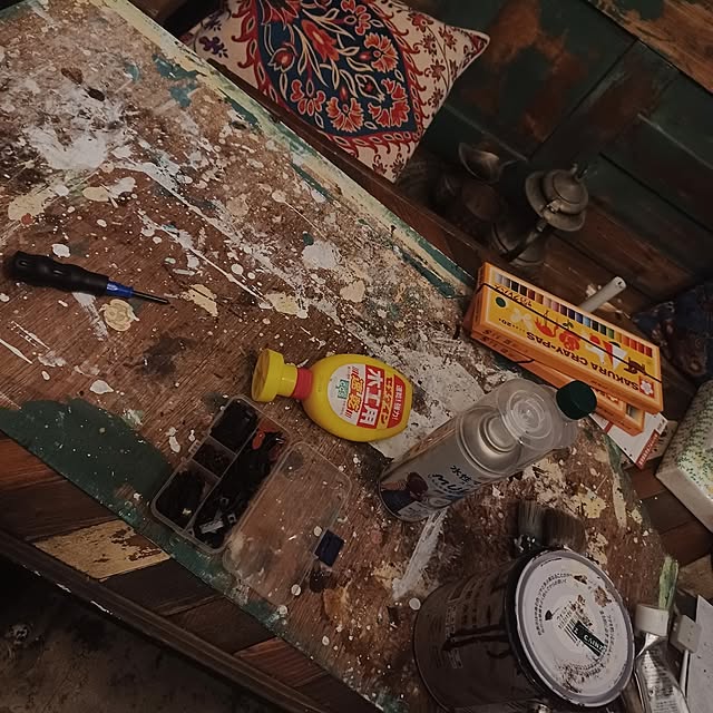 scrapheaven55さんの実例写真