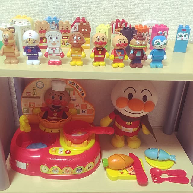 haruharuさんの実例写真