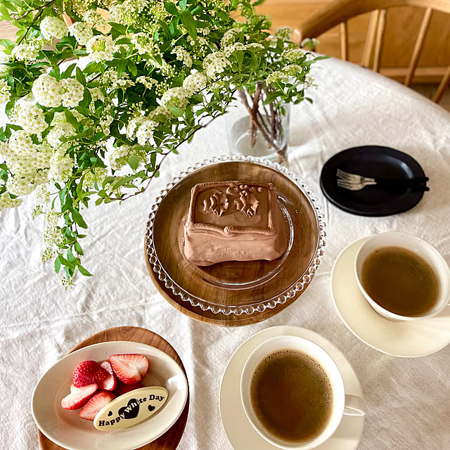chocoさんの部屋
