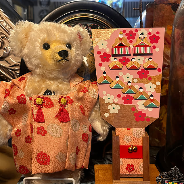 okyame-chanさんの部屋