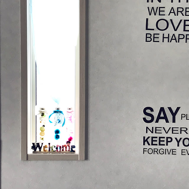 rerunさんの実例写真