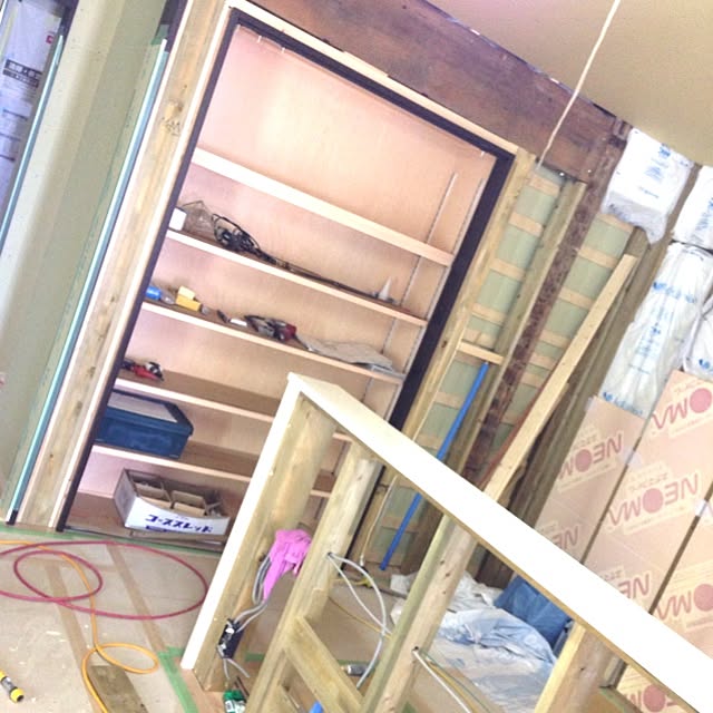 ma_rion16さんの実例写真