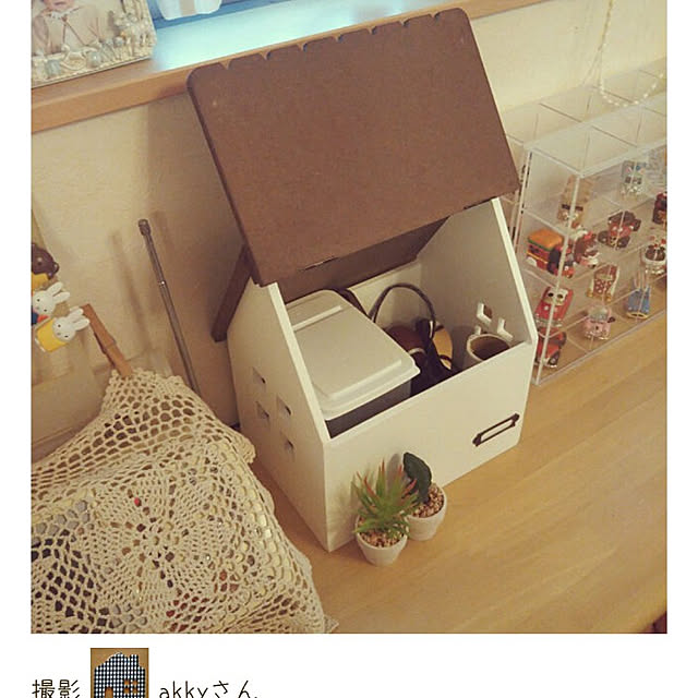 akkyさんの実例写真