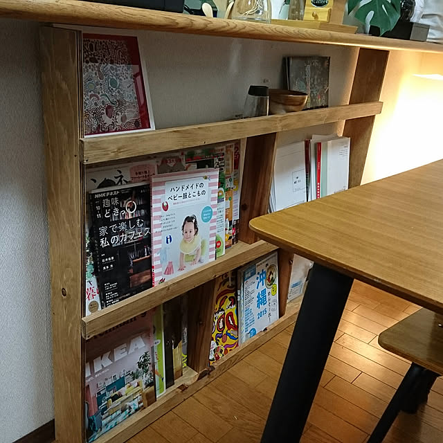 iwaoさんの実例写真