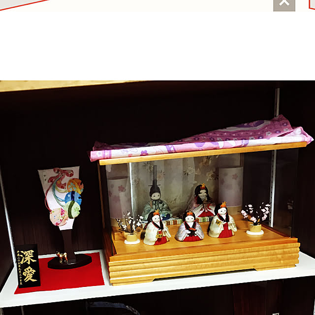 syrinxさんの実例写真