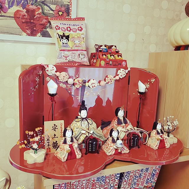 sasasaさんの実例写真