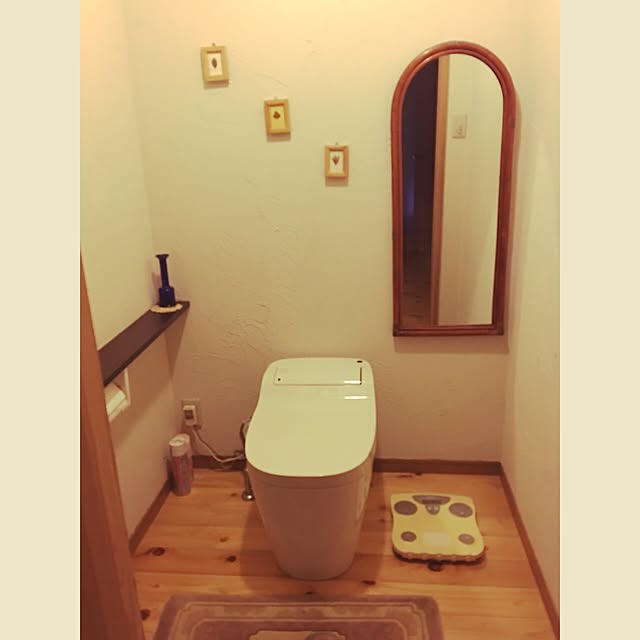 tocoさんの実例写真