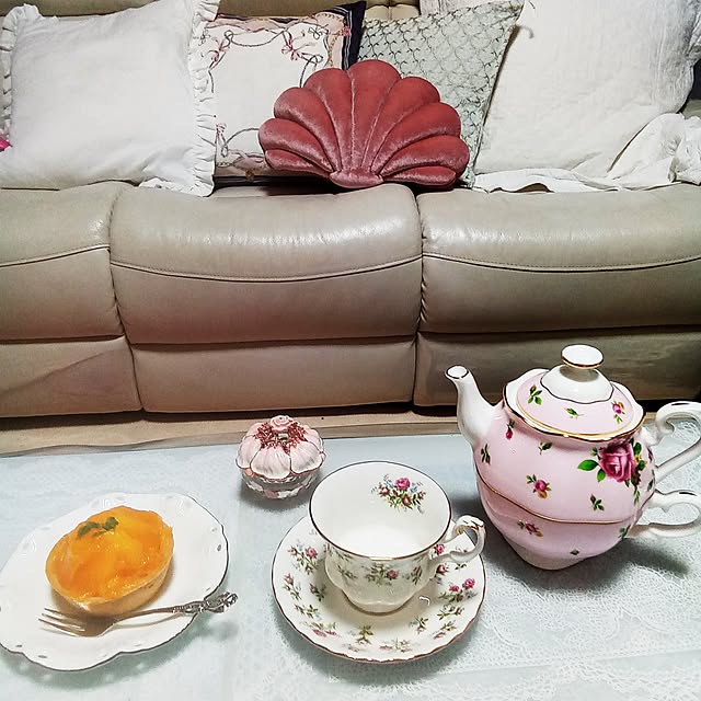 auroraさんの実例写真