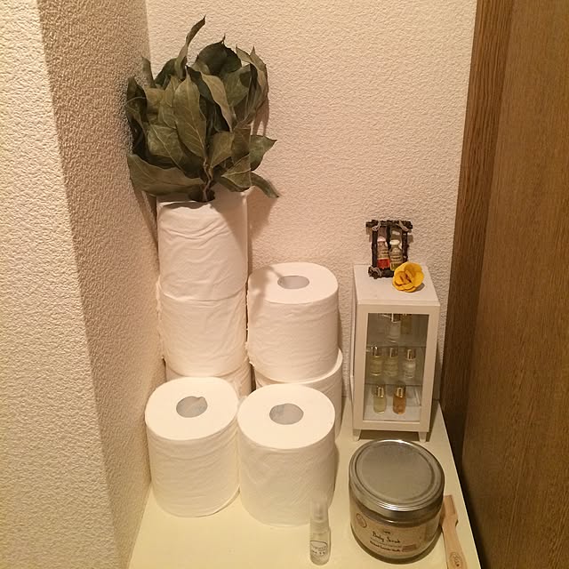 バス/トイレのインテリア実例 - 2015-06-30 21:27:59