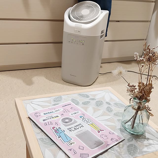 cokiさんの部屋
