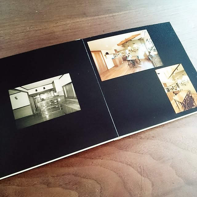 kico.kwdさんの実例写真