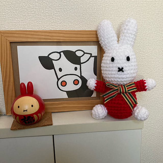 nijntjeさんの実例写真