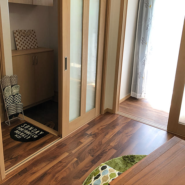 palsuさんの実例写真